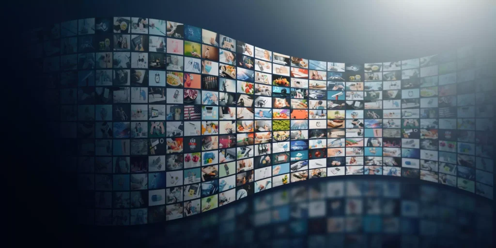Abonnement-IPTV